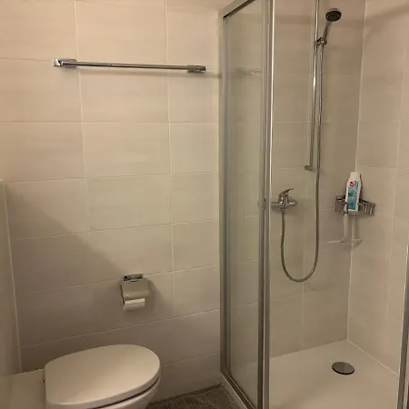 Apartment Fully Furnished Down Town- 5 Minutes From Train Station